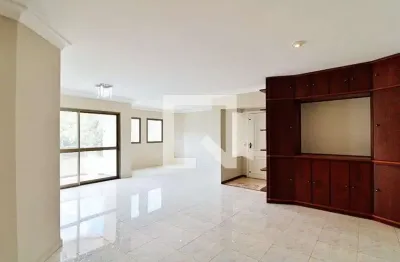 Apartamento para aluguel - portal do morumbi, 4 quartos,  192 m² - são paulo