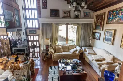 Casa para aluguel - tristeza, 4 quartos,  850 m² - porto alegre