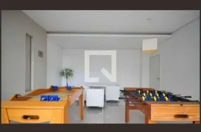 Apartamento para aluguel - portal do morumbi, 3 quartos,  126 m² - são paulo