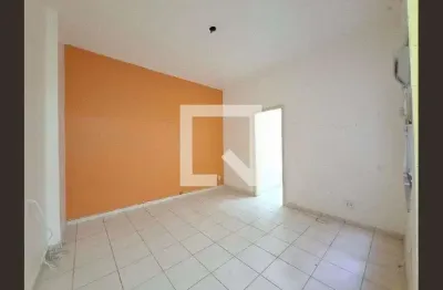 Apartamento para aluguel - centro, 1 quarto,  37 m² - rio de janeiro