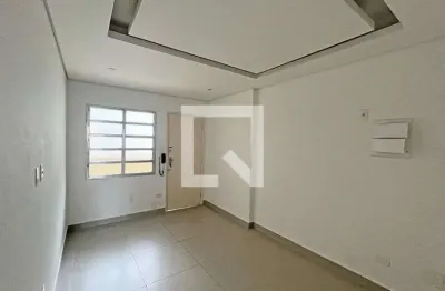 Apartamento para aluguel - gonzaga , 1 quarto,  55 m² - santos