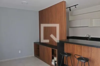 Apartamento para aluguel - vila leopoldina, 1 quarto,  35 m² - são paulo
