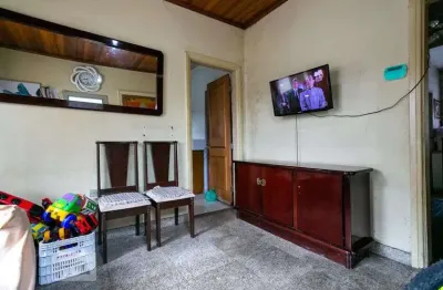 Casa para aluguel - casa verde, 2 quartos,  200 m² - são paulo