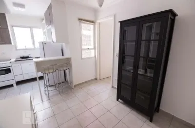 Apartamento para aluguel - bom retiro, 1 quarto,  30 m² - são paulo