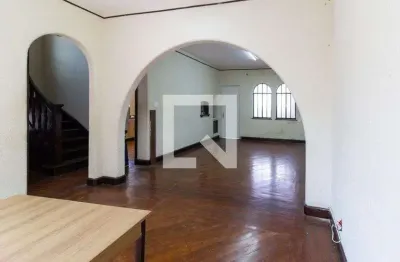 Casa para aluguel - vila pompéia, 5 quartos,  192 m² - são paulo