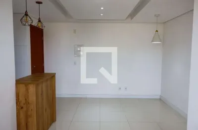 Apartamento para aluguel - jaguaribe, 2 quartos,  50 m² - osasco