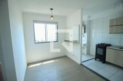 Apartamento para aluguel - mooca, 1 quarto,  30 m² - são paulo