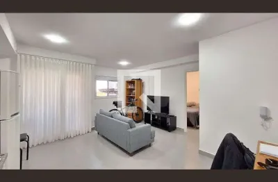 Apartamento com 1 quarto para alugar na Rua Marina Ciufuli Zanfelice, Lapa, São Paulo