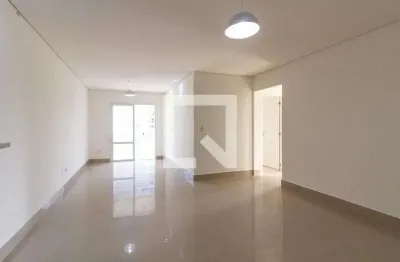 Apartamento para aluguel - aviação, 3 quartos,  115 m² - praia grande