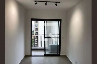 Apartamento para aluguel - vila mascote, 1 quarto,  29 m² - são paulo
