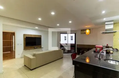 Apartamento para aluguel - santa cecília, 1 quarto,  73 m² - são paulo