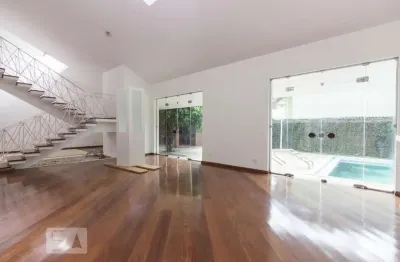 Casa para aluguel - casa verde, 5 quartos,  600 m² - são paulo