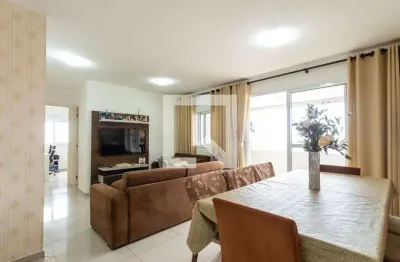 Apartamento para aluguel - vila augusta, 3 quartos,  95 m² - guarulhos