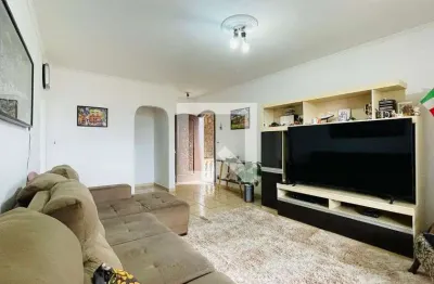 Casa para aluguel - parque continental i, 6 quartos,  320 m² - guarulhos