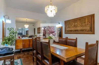 Casa para aluguel - jardim londrina, 3 quartos,  250 m² - são paulo