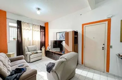 Apartamento para Aluguel - Água Fria, 2 Quartos,  80 m² - São Paulo