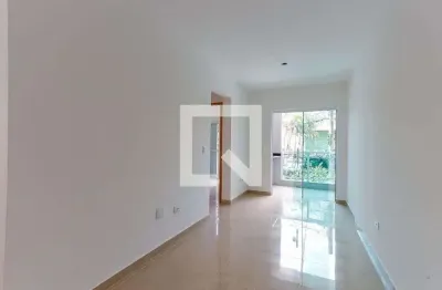 Apartamento para aluguel - água fria, 2 quartos,  45 m² - são paulo
