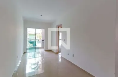 Apartamento para aluguel - água fria, 2 quartos,  43 m² - são paulo