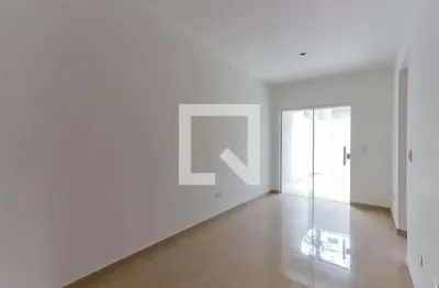 Apartamento para aluguel - água fria, 2 quartos,  43 m² - são paulo