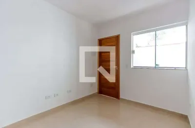 Apartamento para aluguel - água fria, 2 quartos,  38 m² - são paulo