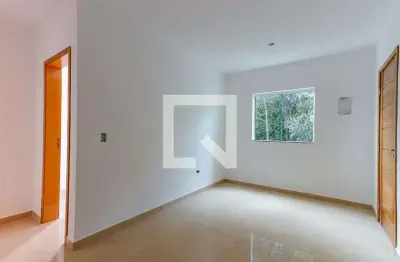 Apartamento para aluguel - vila gustavo, 2 quartos,  46 m² - são paulo