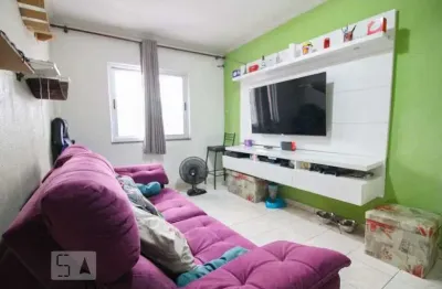 Apartamento para aluguel - santana, 2 quartos,  71 m² - são paulo