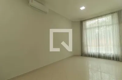 Casa / sobrado em condomínio para aluguel - tarumã, 4 quartos,  500 m² - jundiaí