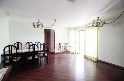 Apartamento para aluguel - santana, 4 quartos,  119 m² - são paulo