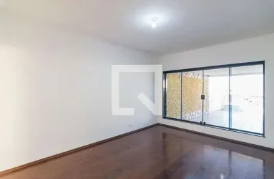 Casa para aluguel - vila curuça, 3 quartos,  204 m² - santo andré