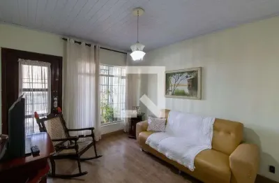 Casa para aluguel - ponte rasa, 2 quartos,  450 m² - são paulo