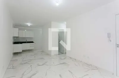 Apartamento para aluguel - água fria, 2 quartos,  47 m² - são paulo