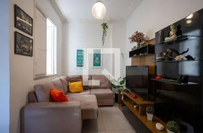 Apartamento para aluguel - maracanã, 2 quartos,  95 m² - rio de janeiro