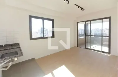 Kitnet / stúdio para aluguel - vila olímpia, 1 quarto,  32 m² - são paulo