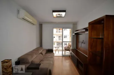 Apartamento para aluguel - são cristóvão, 2 quartos,  79 m² - rio de janeiro
