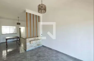 Casa para aluguel - vila marieta, 2 quartos,  200 m² - campinas