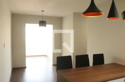 Apartamento para aluguel - barra funda, 3 quartos,  80 m² - são paulo