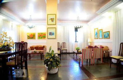 Casa para aluguel - pituba, 5 quartos,  800 m² - salvador