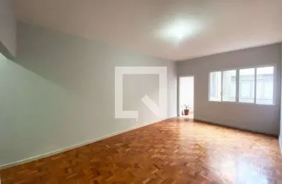 Apartamento para aluguel - pinheiros, 3 quartos,  109 m² - são paulo