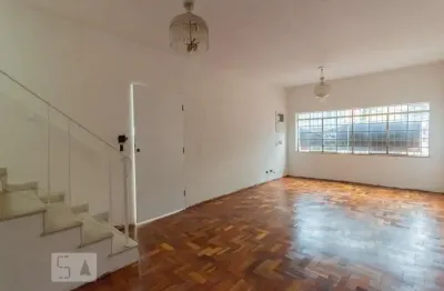 Casa para aluguel - campo belo, 3 quartos,  160 m² - são paulo