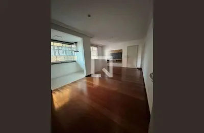 Apartamento para aluguel - buritis, 3 quartos,  95 m² - belo horizonte