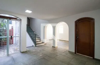 Casa para aluguel - jardim vergueiro, 3 quartos,  250 m² - sorocaba