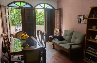 Casa para aluguel - tijuca, 7 quartos,  313 m² - rio de janeiro