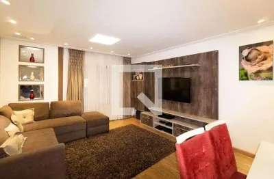 Casa para Aluguel - Vila Matilde, 3 Quartos,  300 m² - São Paulo