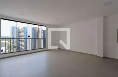 Kitnet / stúdio para aluguel - santana, 1 quarto,  37 m² - são paulo