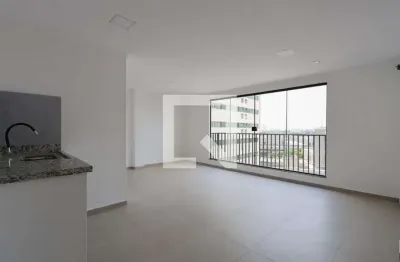 Kitnet / stúdio para aluguel - santana, 1 quarto,  37 m² - são paulo