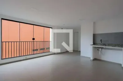 Kitnet / stúdio para aluguel - santana, 1 quarto,  31 m² - são paulo