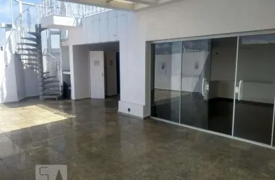 Apartamento para aluguel - vila pompéia, 4 quartos,  540 m² - são paulo