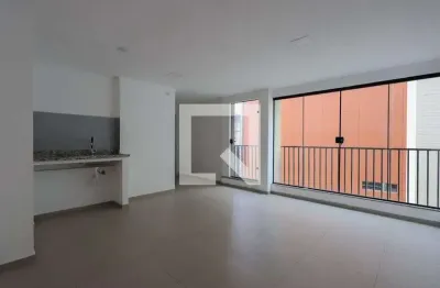 Kitnet / stúdio para aluguel - santana, 1 quarto,  31 m² - são paulo