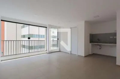 Kitnet / stúdio para aluguel - santana, 1 quarto,  26 m² - são paulo