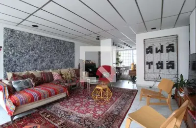 Apartamento para Aluguel - Itaim Bibi, 3 Quartos,  190 m² - São Paulo